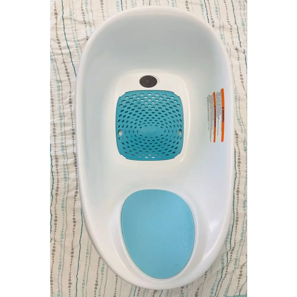 Angelcare Baby Bath Support Grey